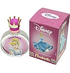 Princess Cinderella Perfume - Click Image to Close
